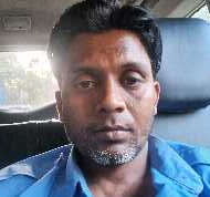 Suresh Chandr