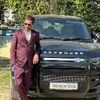 Yaseen Khan