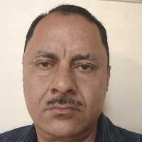 Madhav Rupchandani