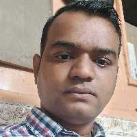 Shaukat Noor Mohammad Shaikh