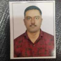 Shaktisinh Sarvaiya