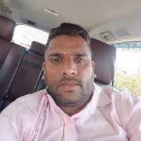 Kalpesh Garg