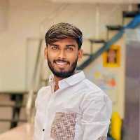 Sanket Gaware