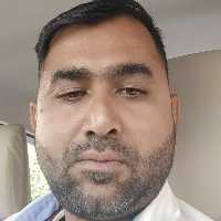 Vikram Saran
