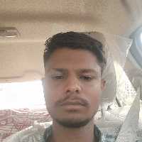 Siddharaj Sinh Jadeja