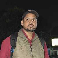 Raj Singh