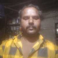 Kishor Maske
