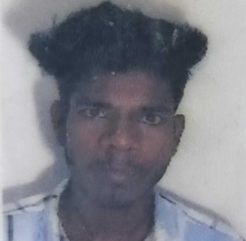 Aniket Shindgade