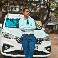 Arshad Diwan