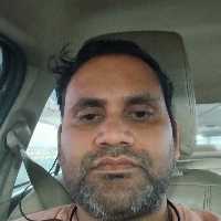 Jay Kishor Yadav