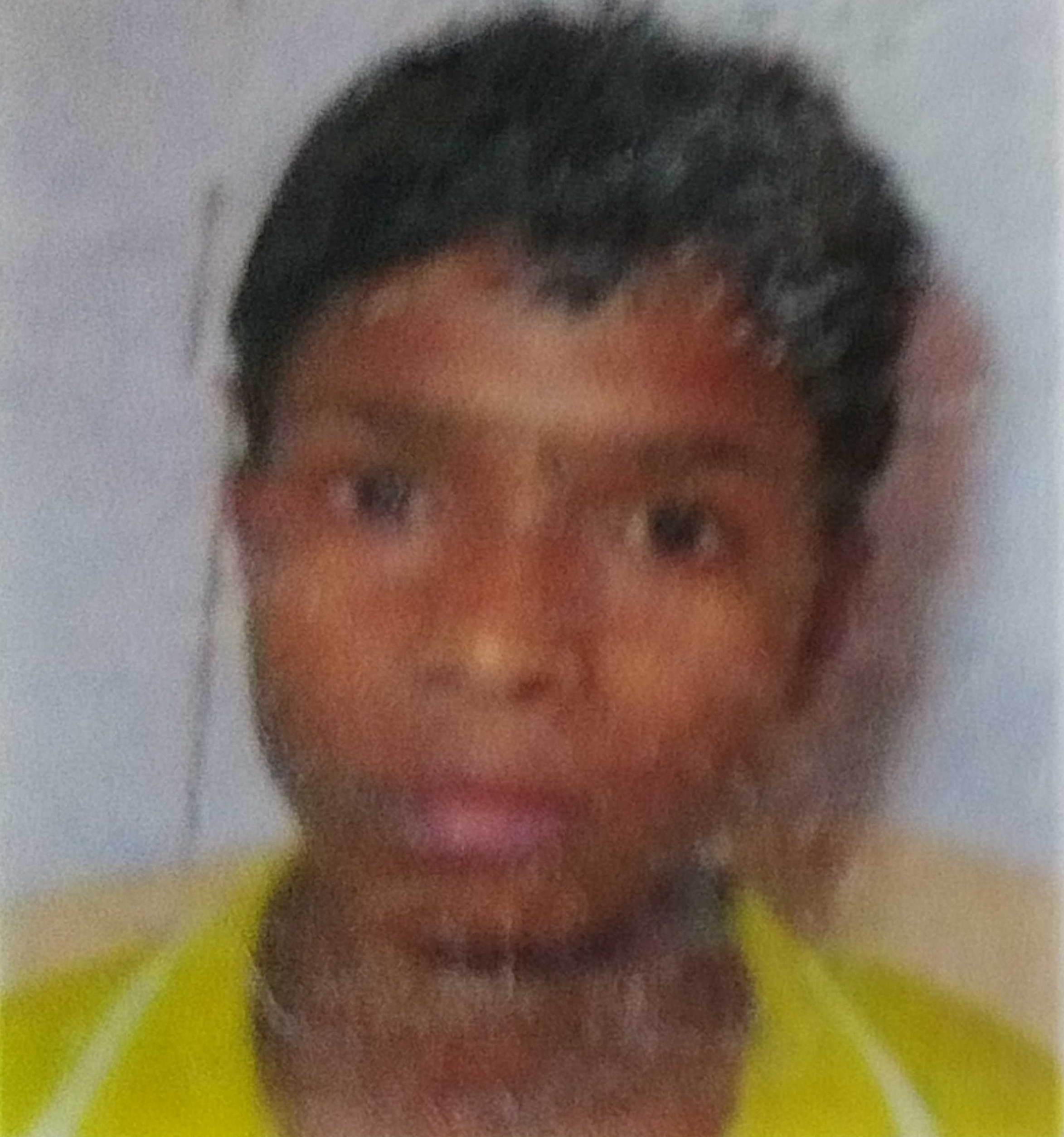 Manish Chouhan