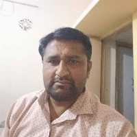 Anandkumar Patel