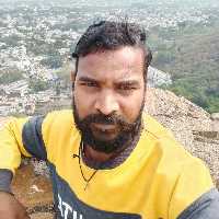 Barjesh Suman