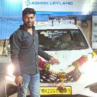 Vishal Waghmare