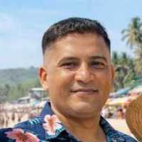 Divesh Kumar