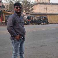 Vitthal Sanjay Mahorkar