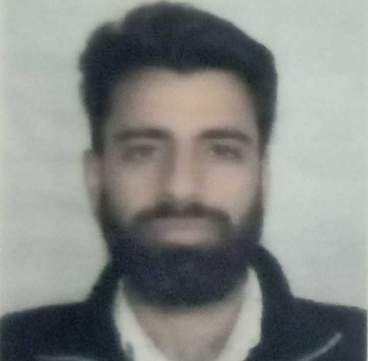 Suhail Reshi