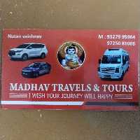 Madhav Travels & Tours
