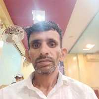 Ramesh Chandra Patel