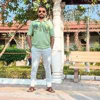 Vikram Singh Rajput