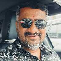 Mahesh Gowda