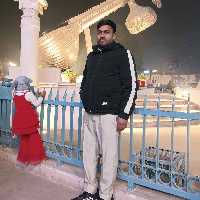Sonu Verma