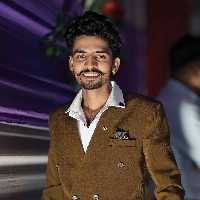 Yash Mehra