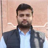 Nishant Choudhary