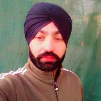 Gurnam Singh