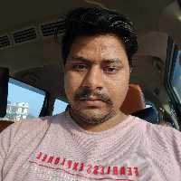 Ritik Yadav