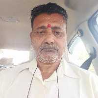 Manoj Kumar Surana
