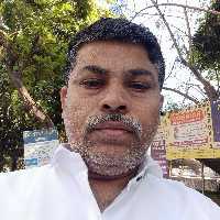 Deepak Amrale