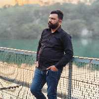 Sunil Kumar