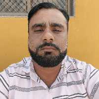 Bhadaraka Imran