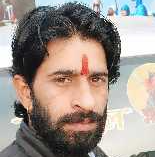 Ramu Singh