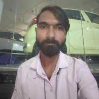 Kamlesh Kumar Solanki