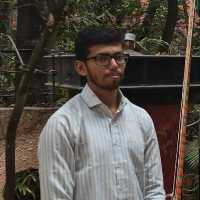 Rushikesh Pawar