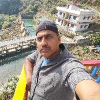 Sanjay Kumar Choudhary