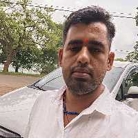 Deepesh Yadav