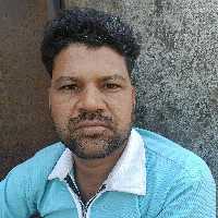 Vikesh Kumar