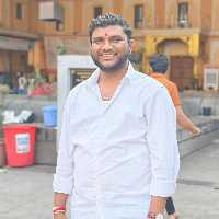 Gangaprasad Karale