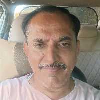 Dharmendra Kumar Ravesia
