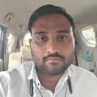Nayan Arun Shete