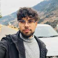 Aditya Kumar Shah
