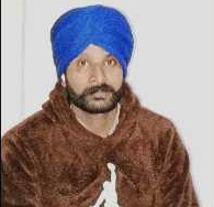 Vikas Mughal