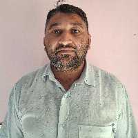 Vinod Patel