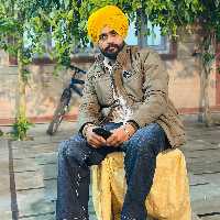 Sandeep Singh