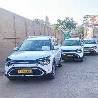 KK Quick Tours & Travels