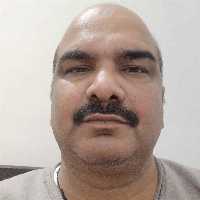 Mahesh Kumar Sharma