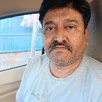 Mansukh Suthar